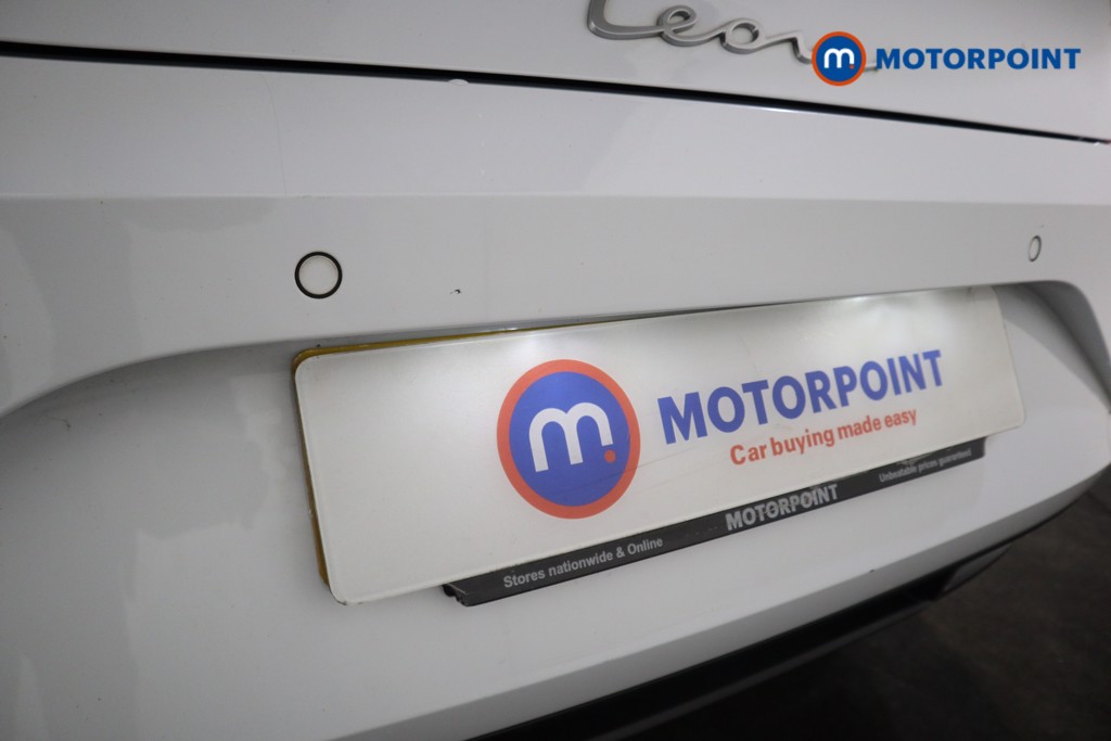 Seat Leon Se Dynamic Manual Petrol Hatchback - Stock Number (1609116) - 22nd supplementary image