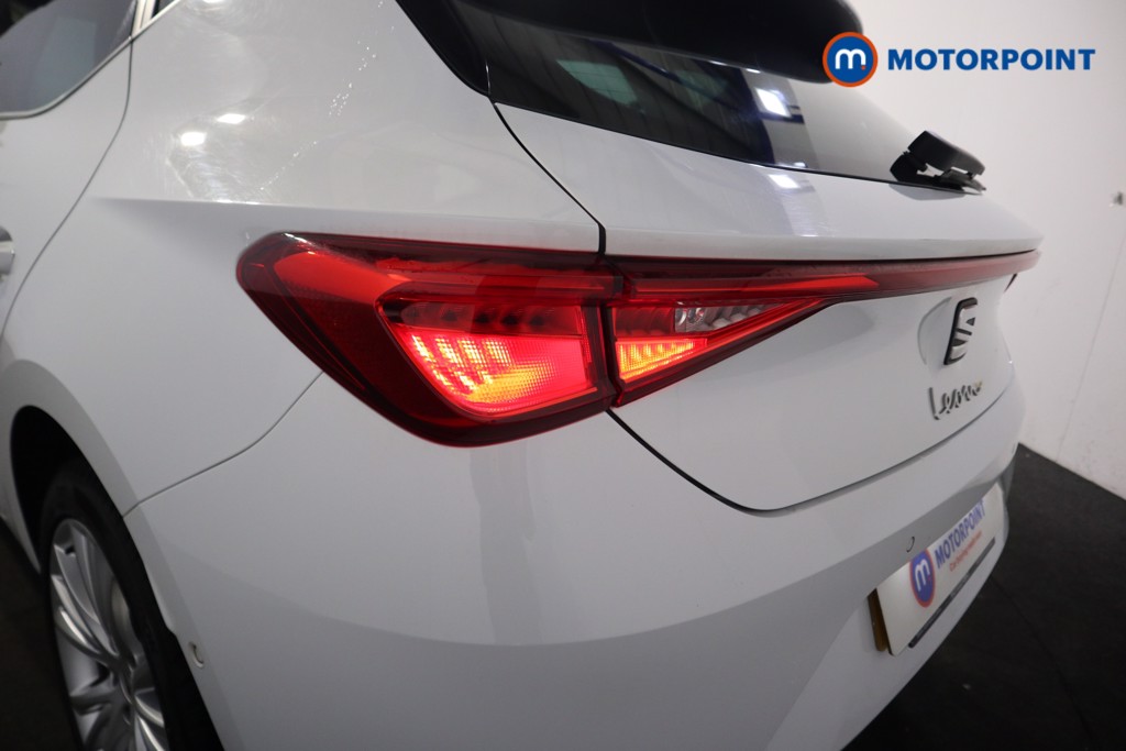 Seat Leon Se Dynamic Manual Petrol Hatchback - Stock Number (1609116) - 23rd supplementary image
