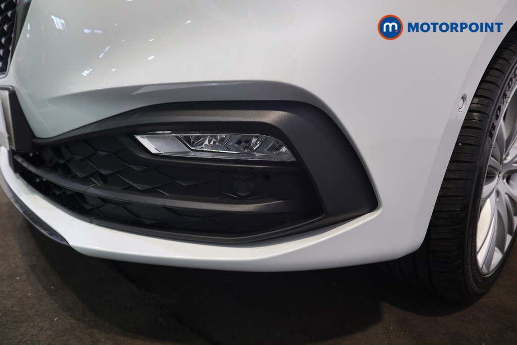 Seat Leon Se Dynamic Manual Petrol Hatchback - Stock Number (1609116) - 28th supplementary image