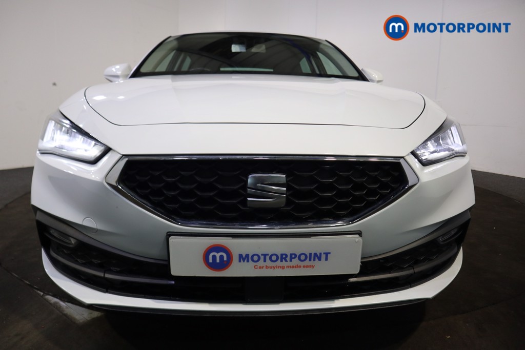 Seat Leon Se Dynamic Manual Petrol Hatchback - Stock Number (1609116) - 30th supplementary image