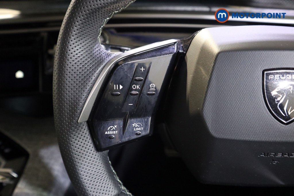 Peugeot 5008 GT Automatic Petrol SUV - Stock Number (1609174) - 3rd supplementary image