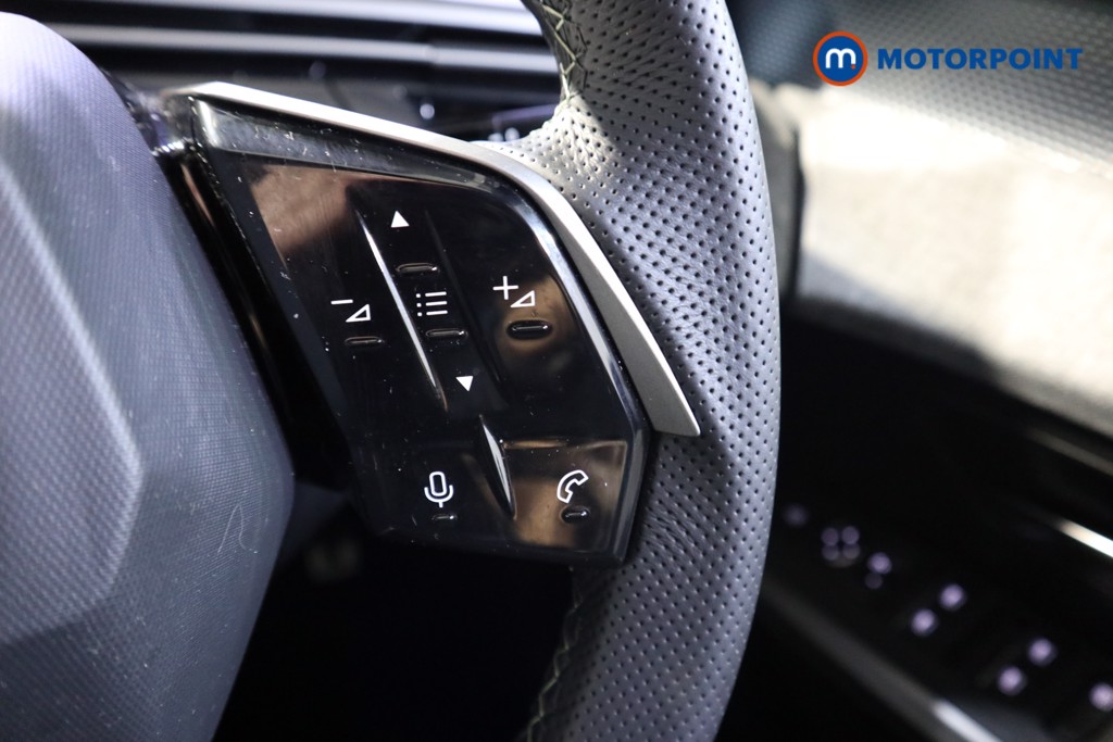 Peugeot 5008 GT Automatic Petrol SUV - Stock Number (1609174) - 4th supplementary image