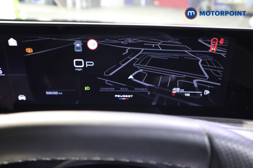 Peugeot 5008 GT Automatic Petrol SUV - Stock Number (1609174) - 5th supplementary image