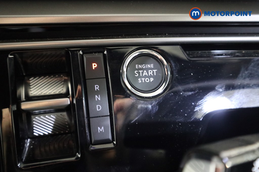 Peugeot 5008 GT Automatic Petrol SUV - Stock Number (1609174) - 7th supplementary image