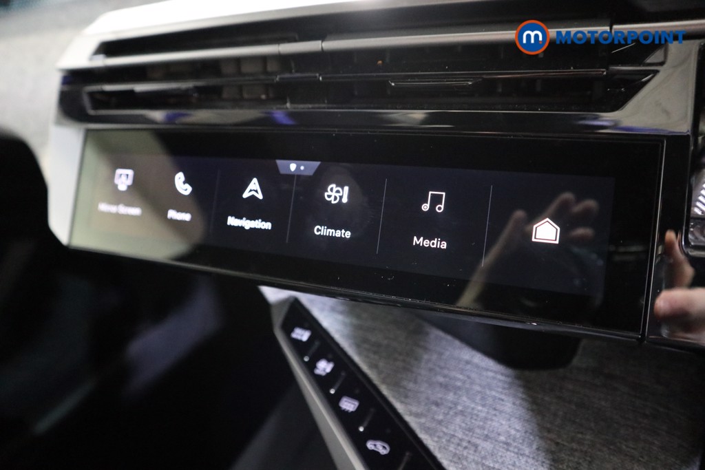 Peugeot 5008 GT Automatic Petrol SUV - Stock Number (1609174) - 8th supplementary image