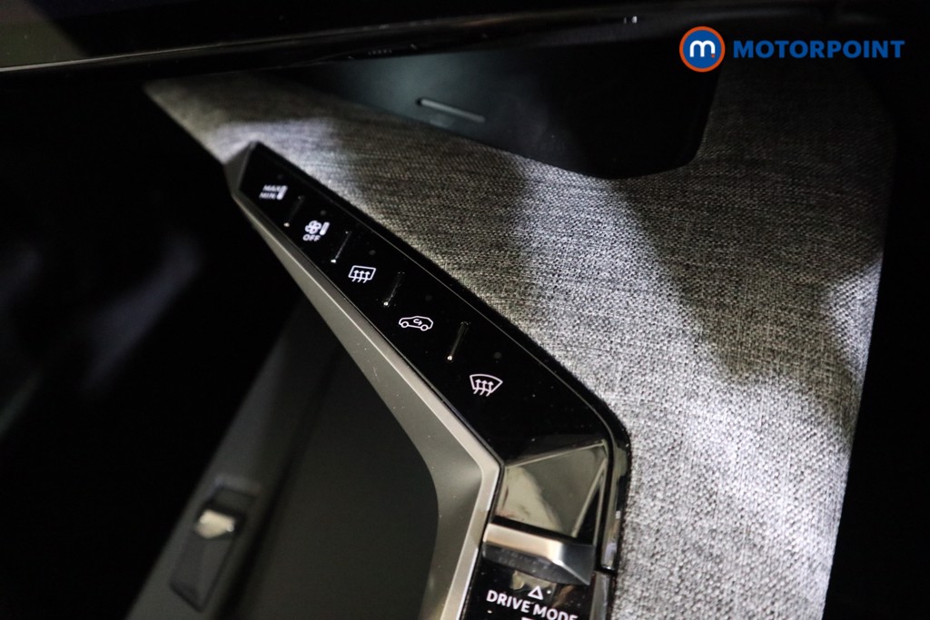 Peugeot 5008 GT Automatic Petrol SUV - Stock Number (1609174) - 9th supplementary image