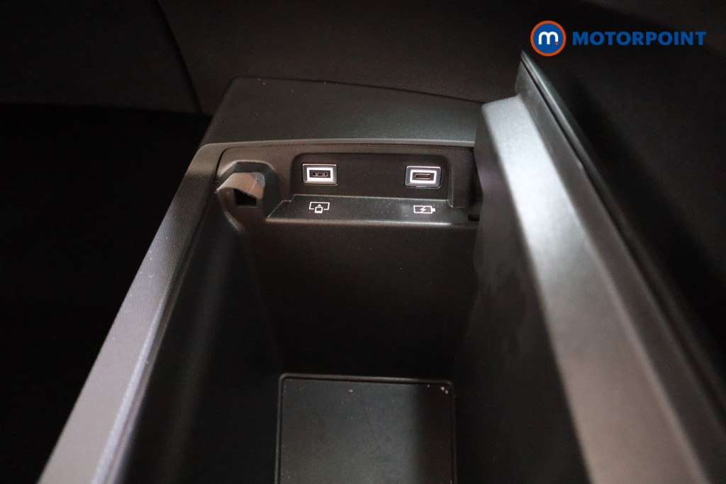 Peugeot 5008 GT Automatic Petrol SUV - Stock Number (1609174) - 12th supplementary image