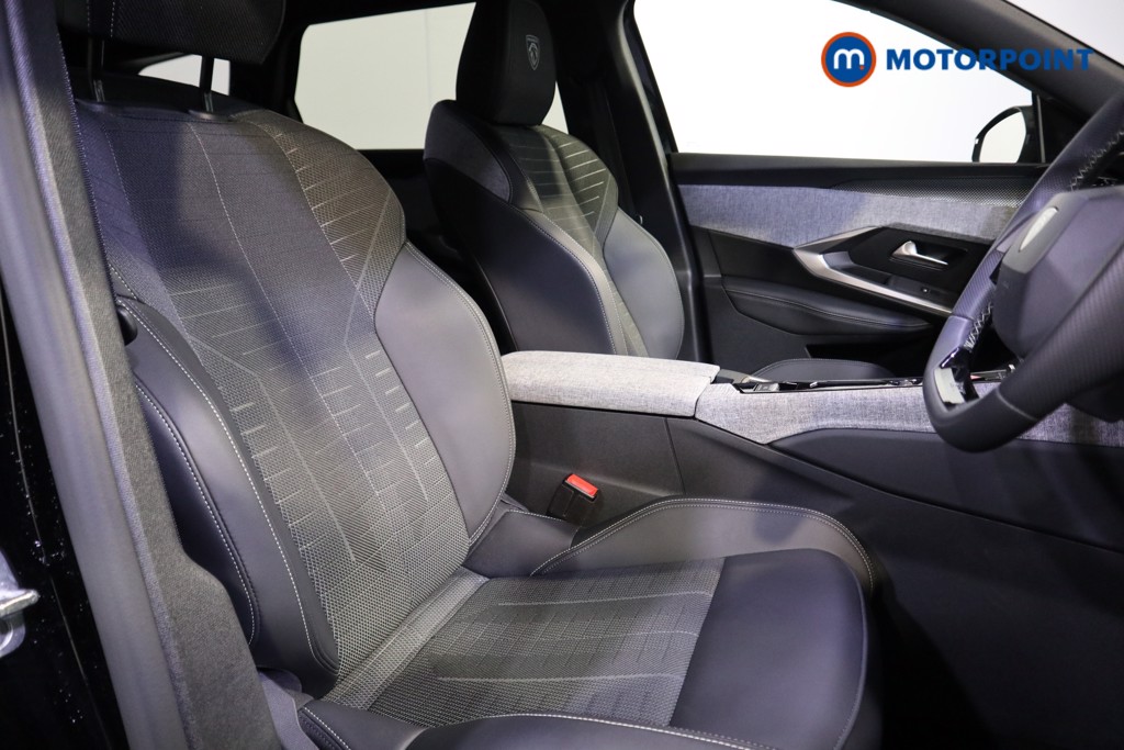 Peugeot 5008 GT Automatic Petrol SUV - Stock Number (1609174) - 15th supplementary image