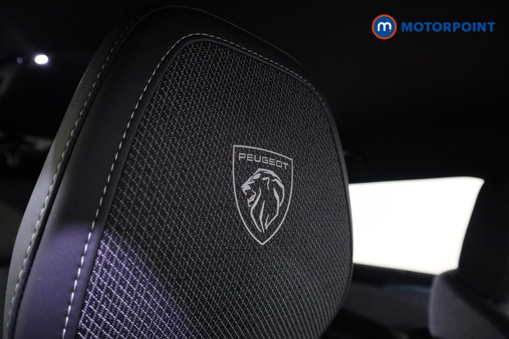 Peugeot 5008 GT Automatic Petrol SUV - Stock Number (1609174) - 16th supplementary image