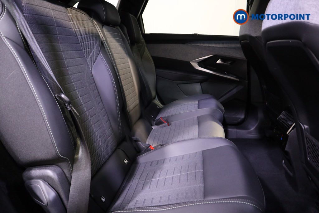 Peugeot 5008 GT Automatic Petrol SUV - Stock Number (1609174) - 17th supplementary image
