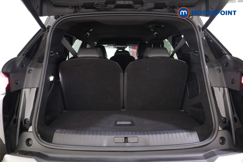 Peugeot 5008 GT Automatic Petrol SUV - Stock Number (1609174) - 21st supplementary image