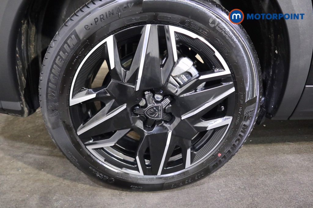 Peugeot 5008 GT Automatic Petrol SUV - Stock Number (1609174) - 23rd supplementary image