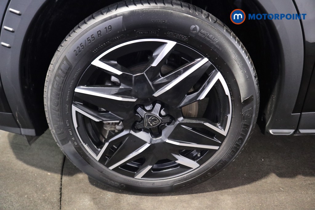 Peugeot 5008 GT Automatic Petrol SUV - Stock Number (1609174) - 25th supplementary image