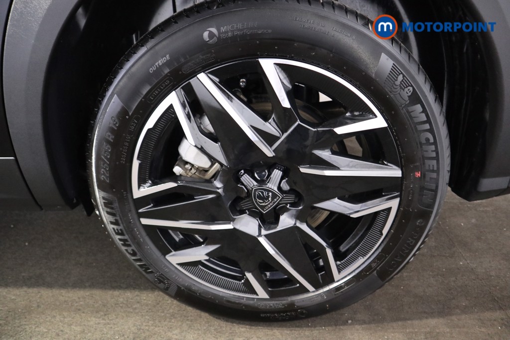 Peugeot 5008 GT Automatic Petrol SUV - Stock Number (1609174) - 26th supplementary image