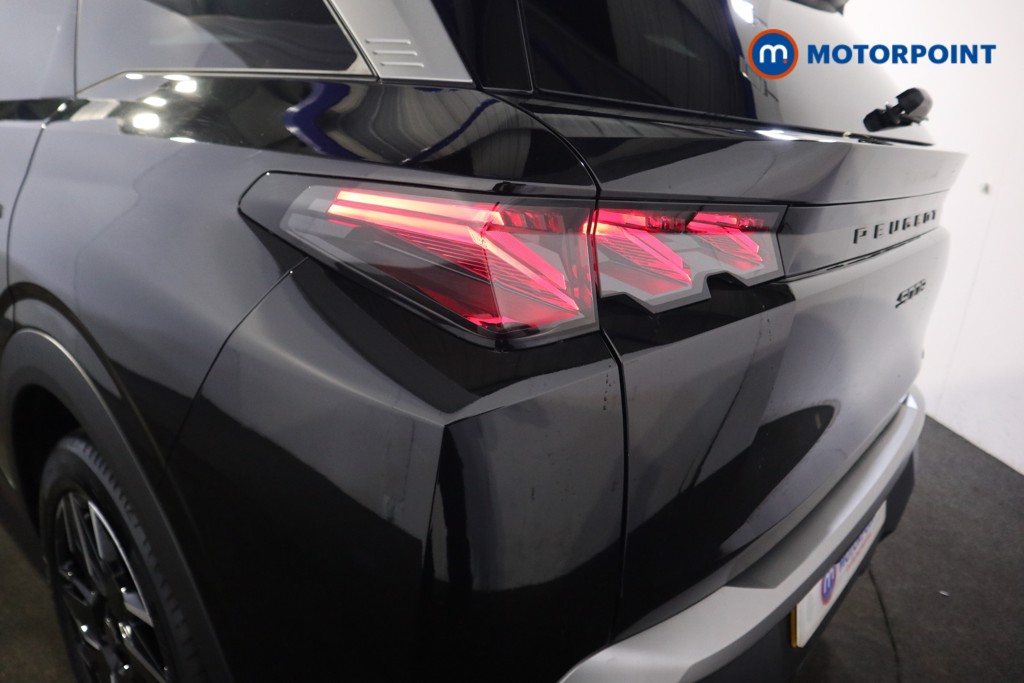 Peugeot 5008 GT Automatic Petrol SUV - Stock Number (1609174) - 29th supplementary image