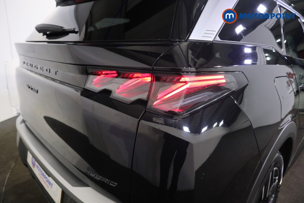 Peugeot 5008 GT Automatic Petrol SUV - Stock Number (1609174) - 30th supplementary image