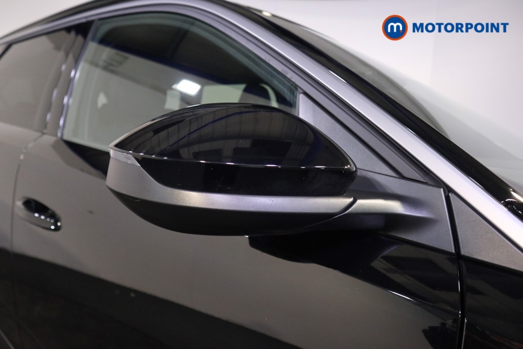 Peugeot 5008 GT Automatic Petrol SUV - Stock Number (1609174) - 32nd supplementary image