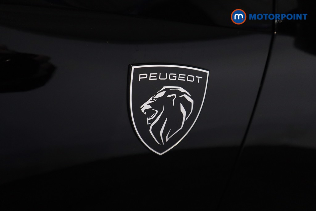 Peugeot 5008 GT Automatic Petrol SUV - Stock Number (1609174) - 34th supplementary image