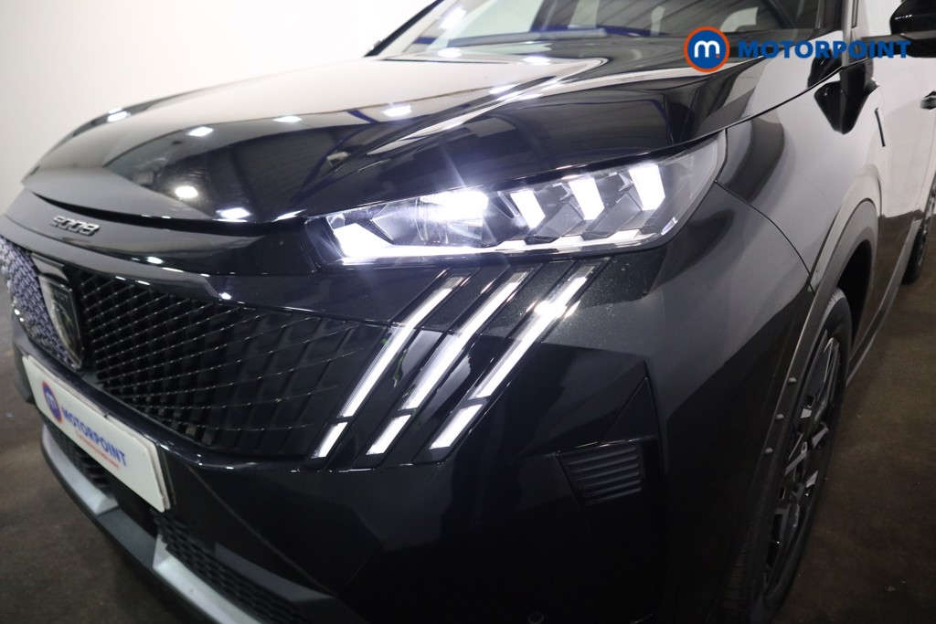 Peugeot 5008 GT Automatic Petrol SUV - Stock Number (1609174) - 36th supplementary image