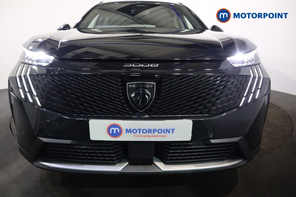 Peugeot 5008 GT Automatic Petrol SUV - Stock Number (1609174) - 38th supplementary image