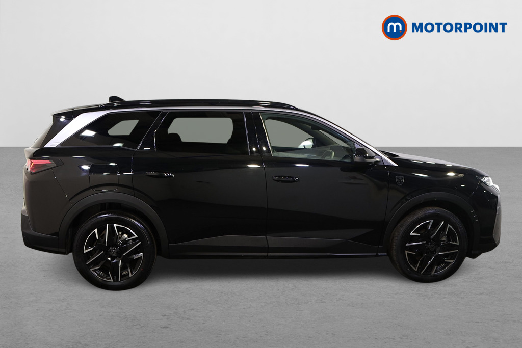 Peugeot 5008 GT Automatic Petrol SUV - Stock Number (1609174) - Drivers side