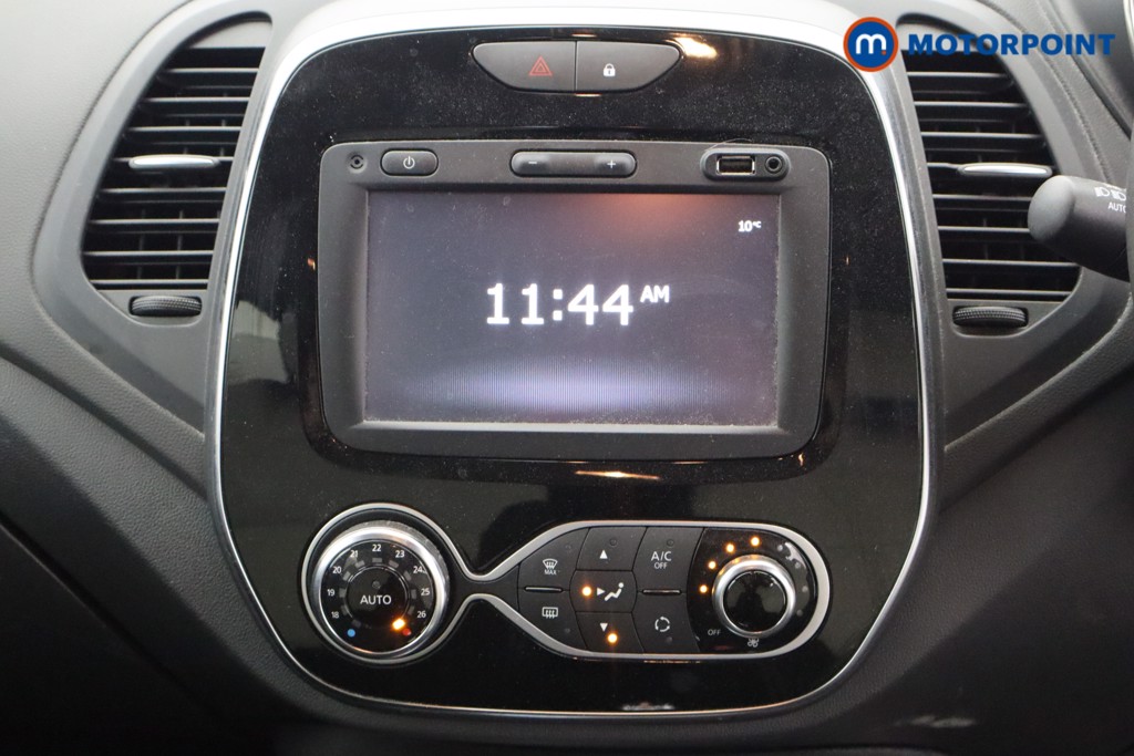 Renault Captur Iconic Manual Petrol SUV - Stock Number (1609216) - 2nd supplementary image