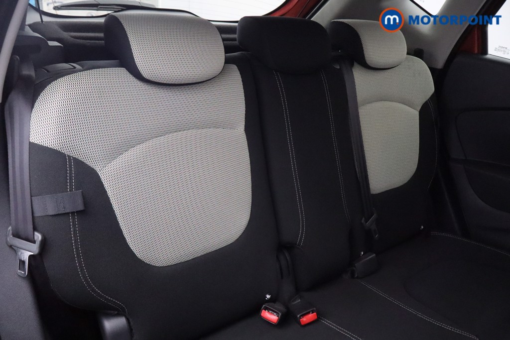 Renault Captur Iconic Manual Petrol SUV - Stock Number (1609216) - 10th supplementary image