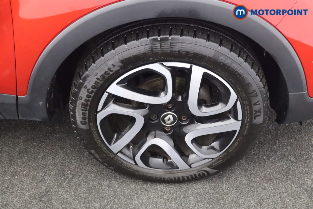 Renault Captur Iconic Manual Petrol SUV - Stock Number (1609216) - 22nd supplementary image