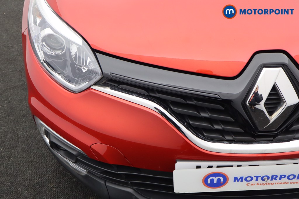Renault Captur Iconic Manual Petrol SUV - Stock Number (1609216) - 26th supplementary image