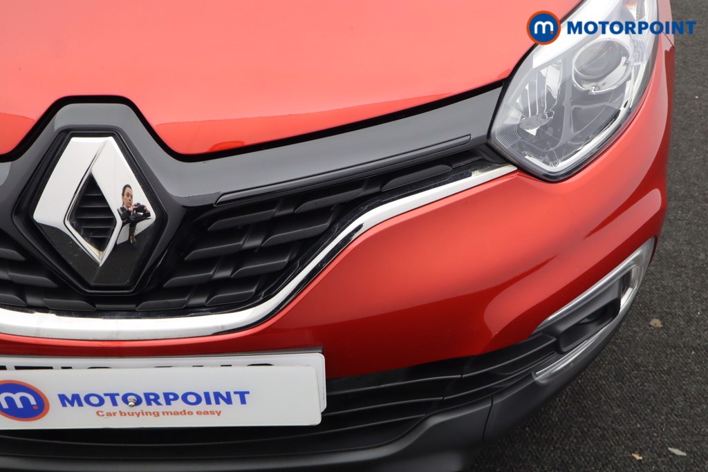 Renault Captur Iconic Manual Petrol SUV - Stock Number (1609216) - 27th supplementary image