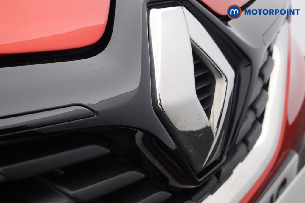 Renault Captur Iconic Manual Petrol SUV - Stock Number (1609216) - 28th supplementary image
