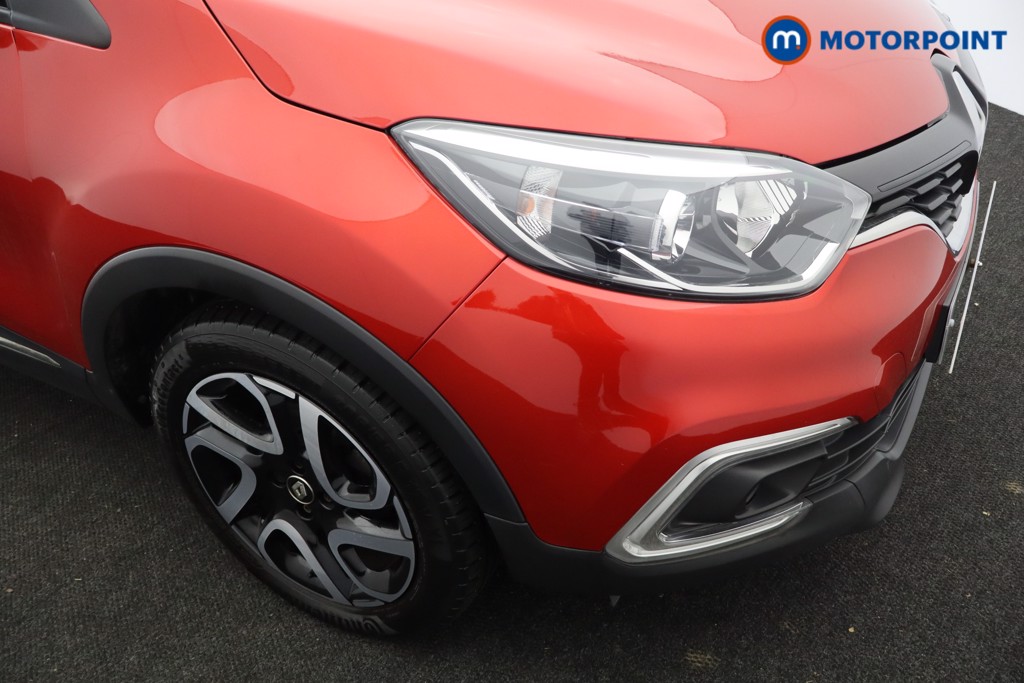 Renault Captur Iconic Manual Petrol SUV - Stock Number (1609216) - 29th supplementary image