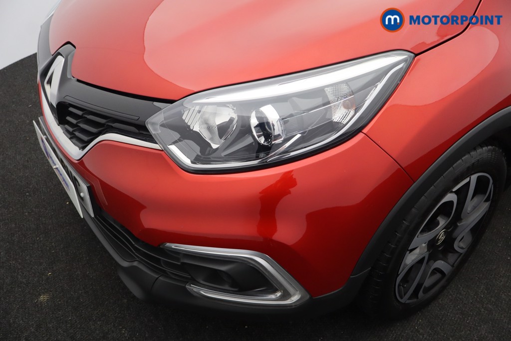 Renault Captur Iconic Manual Petrol SUV - Stock Number (1609216) - 30th supplementary image
