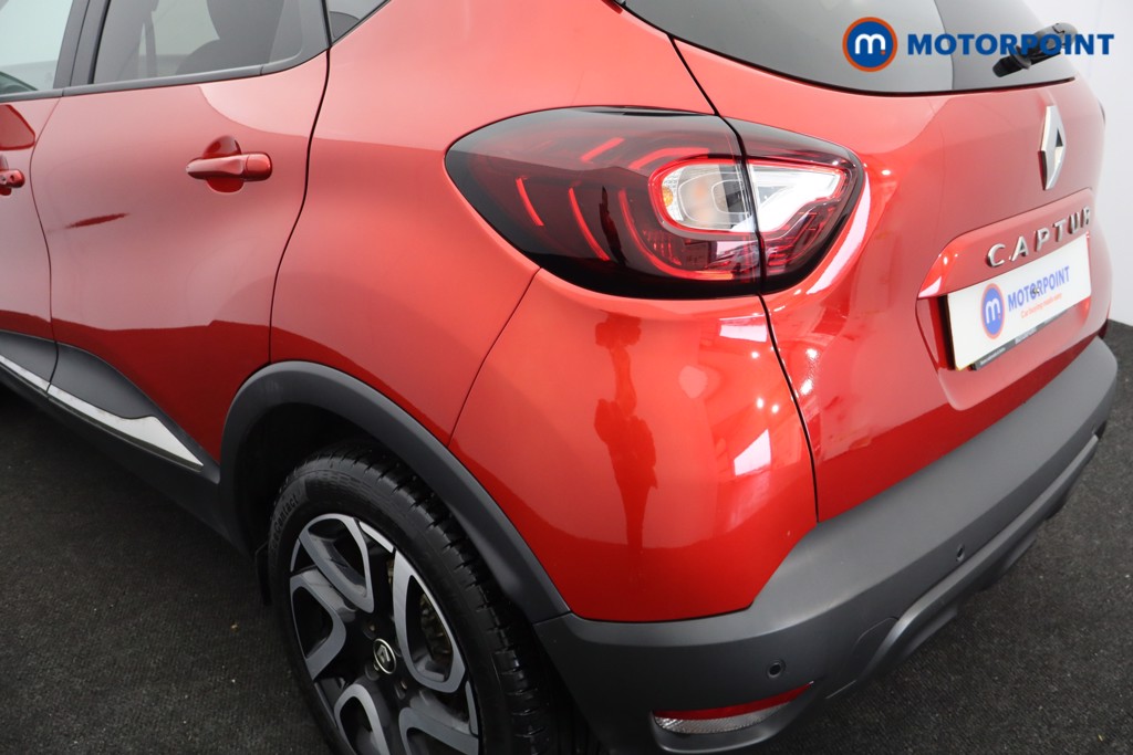 Renault Captur Iconic Manual Petrol SUV - Stock Number (1609216) - 31st supplementary image