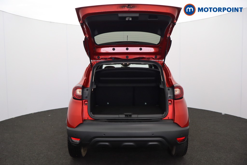 Renault Captur Iconic Manual Petrol SUV - Stock Number (1609216) - 34th supplementary image