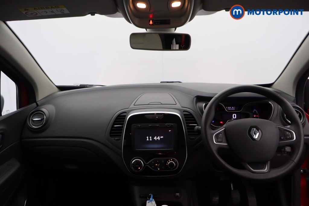 Renault Captur Iconic Manual Petrol SUV - Stock Number (1609216) - 1st supplementary image