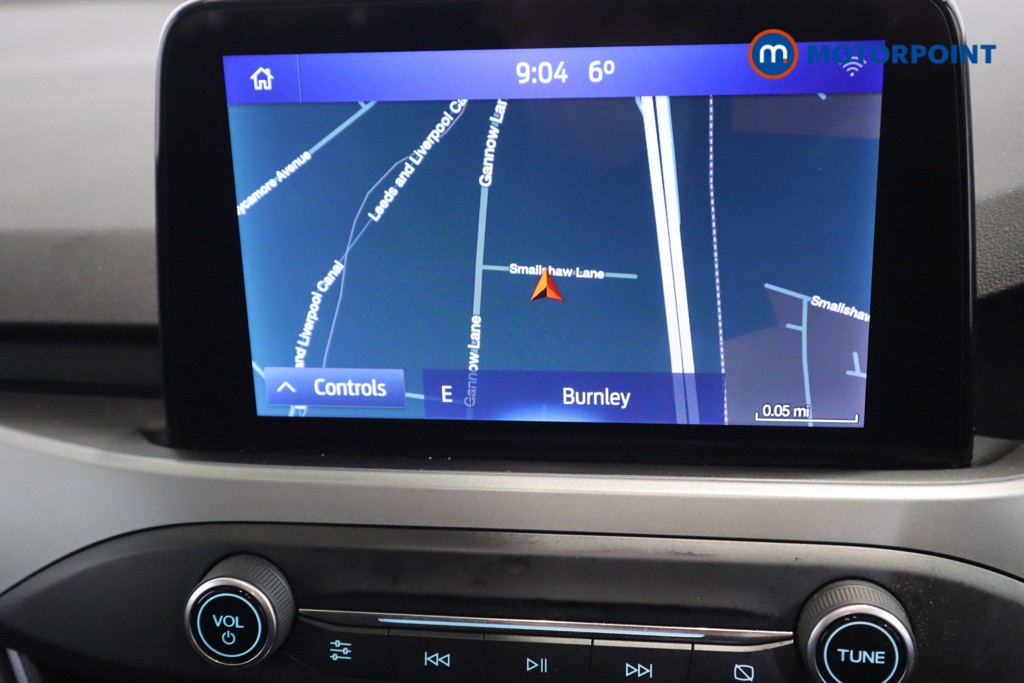 Ford Focus Trend Automatic Diesel Hatchback - Stock Number (1609321) - 2nd supplementary image