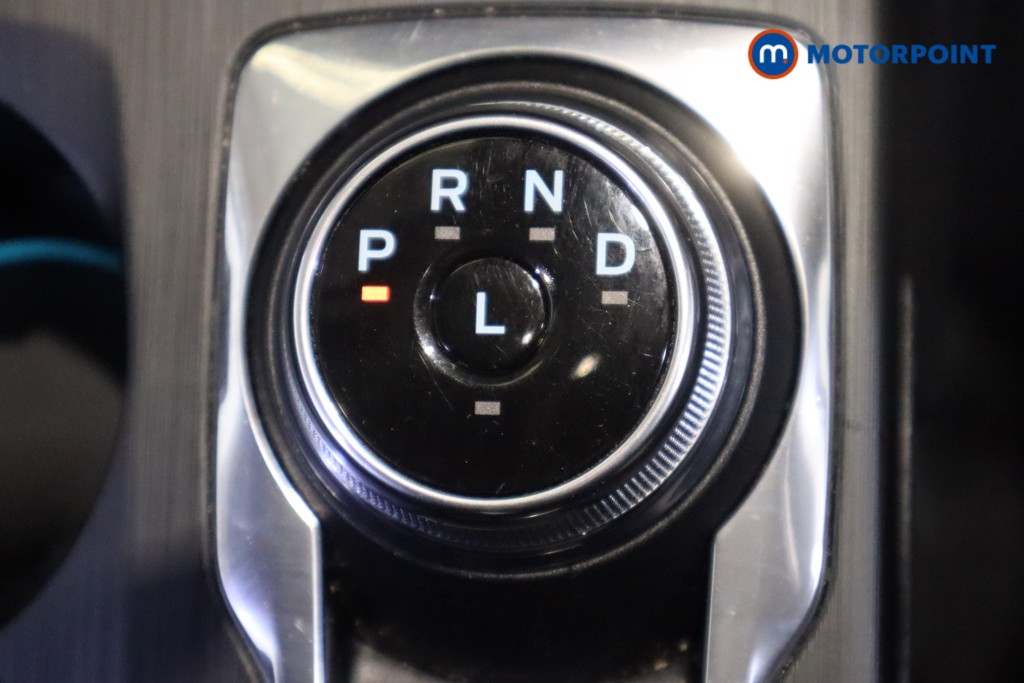 Ford Focus Trend Automatic Diesel Hatchback - Stock Number (1609321) - 5th supplementary image