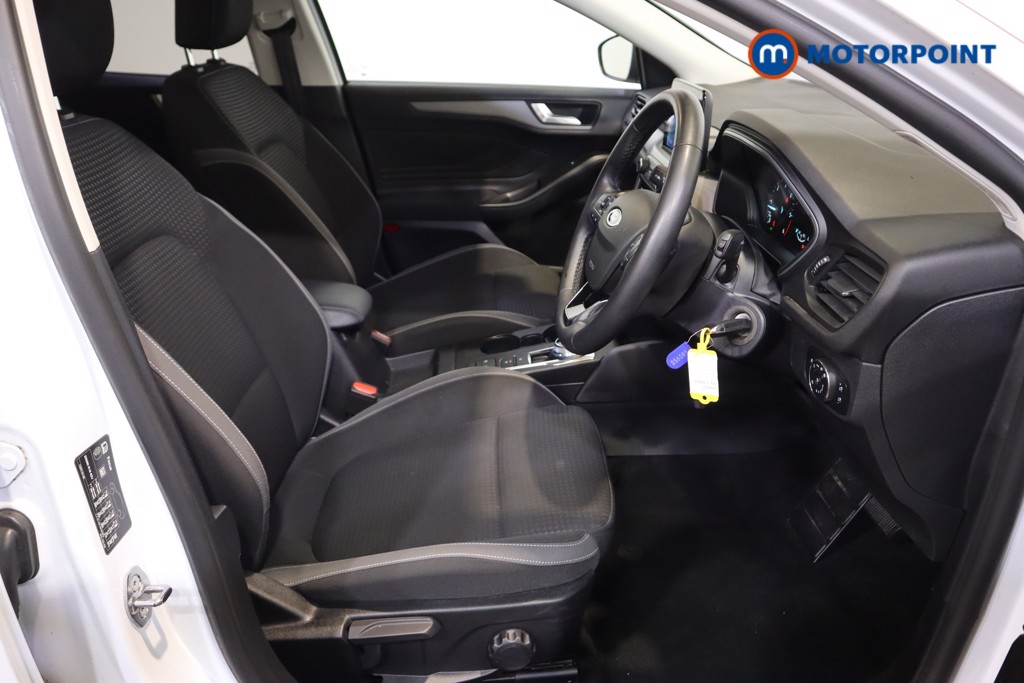 Ford Focus Trend Automatic Diesel Hatchback - Stock Number (1609321) - 6th supplementary image
