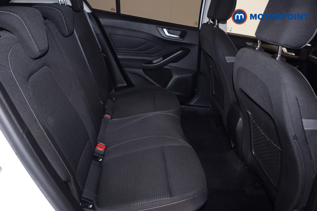 Ford Focus Trend Automatic Diesel Hatchback - Stock Number (1609321) - 7th supplementary image