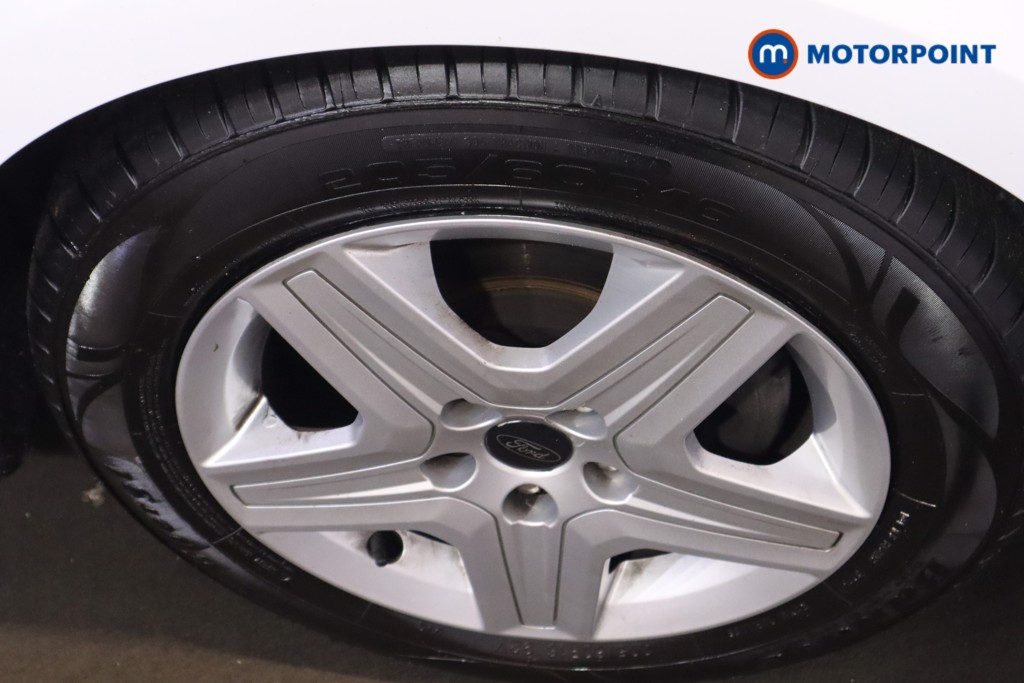 Ford Focus Trend Automatic Diesel Hatchback - Stock Number (1609321) - 11th supplementary image