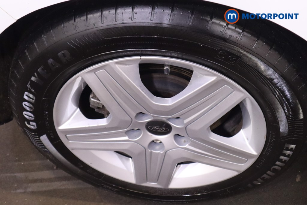 Ford Focus Trend Automatic Diesel Hatchback - Stock Number (1609321) - 12th supplementary image