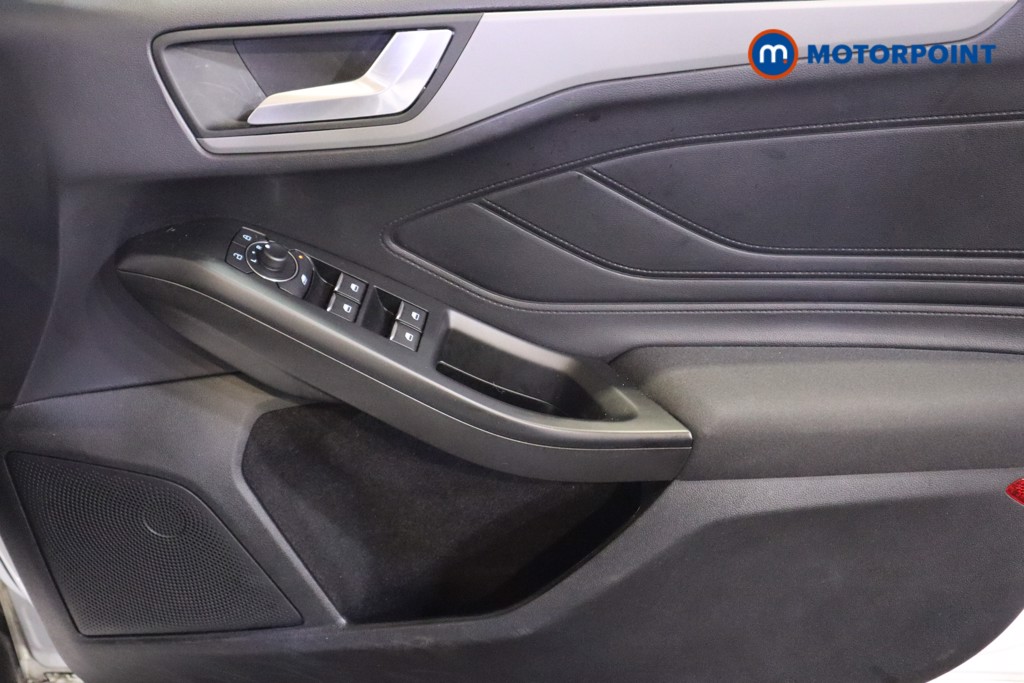 Ford Focus Trend Automatic Diesel Hatchback - Stock Number (1609321) - 13th supplementary image