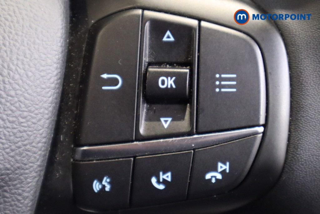 Ford Focus Trend Automatic Diesel Hatchback - Stock Number (1609321) - 17th supplementary image