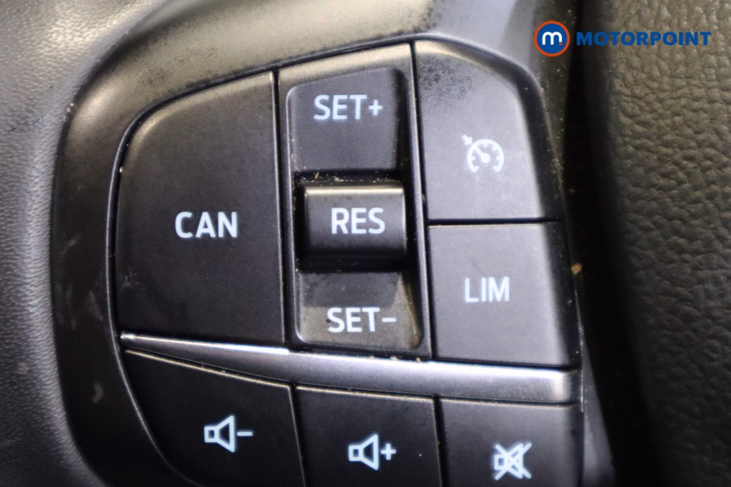 Ford Focus Trend Automatic Diesel Hatchback - Stock Number (1609321) - 18th supplementary image