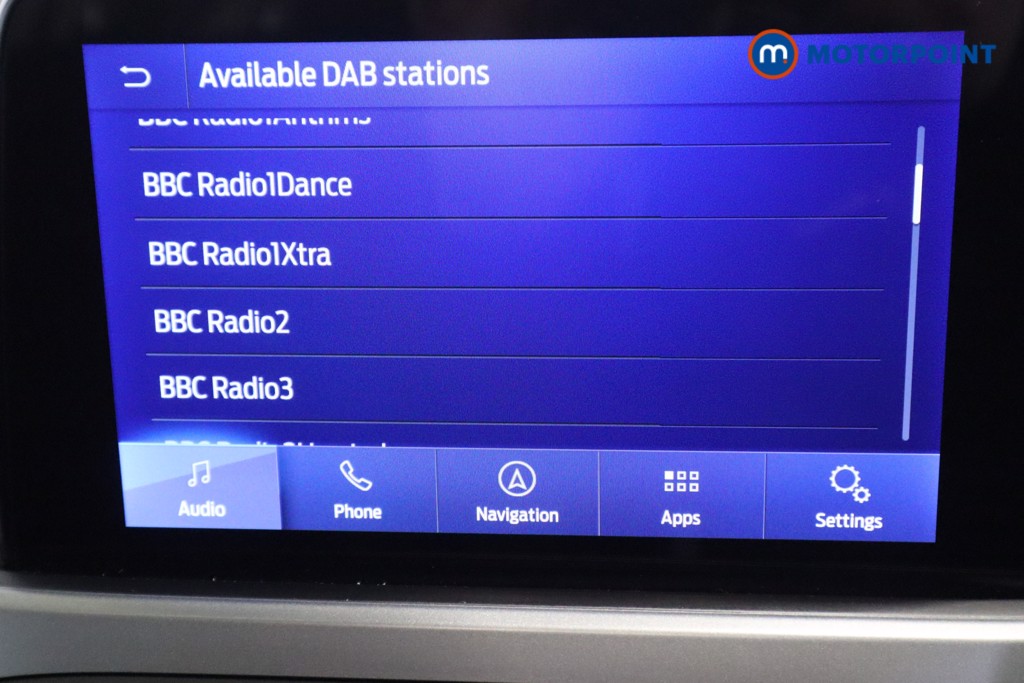 Ford Focus Trend Automatic Diesel Hatchback - Stock Number (1609321) - 19th supplementary image