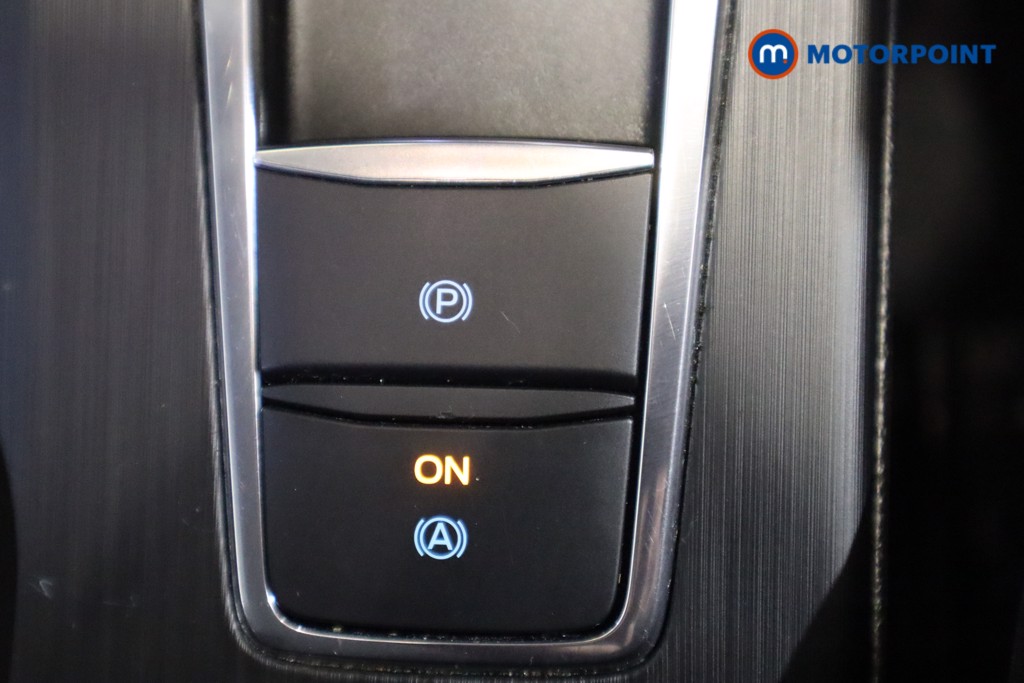 Ford Focus Trend Automatic Diesel Hatchback - Stock Number (1609321) - 22nd supplementary image