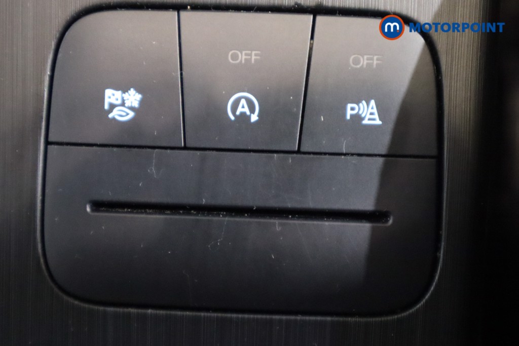 Ford Focus Trend Automatic Diesel Hatchback - Stock Number (1609321) - 23rd supplementary image