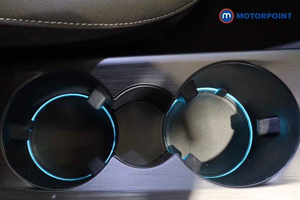 Ford Focus Trend Automatic Diesel Hatchback - Stock Number (1609321) - 24th supplementary image