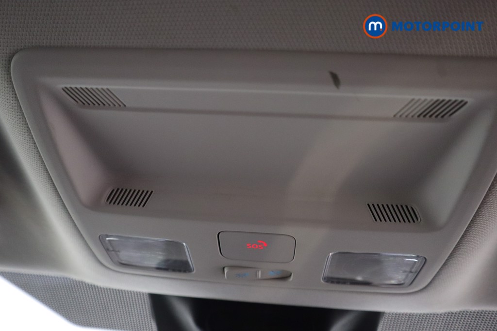 Ford Focus Trend Automatic Diesel Hatchback - Stock Number (1609321) - 25th supplementary image